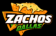 Zachos Official Logo